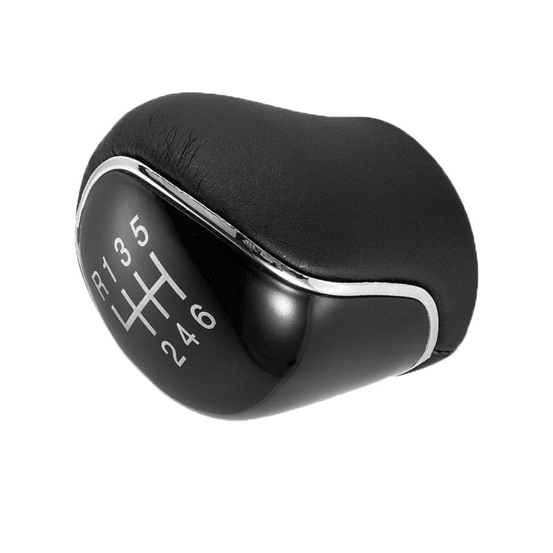Manual Gear Shift Knob Suitable for Ford Ranger 2012-2018 MT 6-Speed