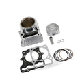 78mm Cylinder Big Bore Kit Suitable for Kawasaki KLX300