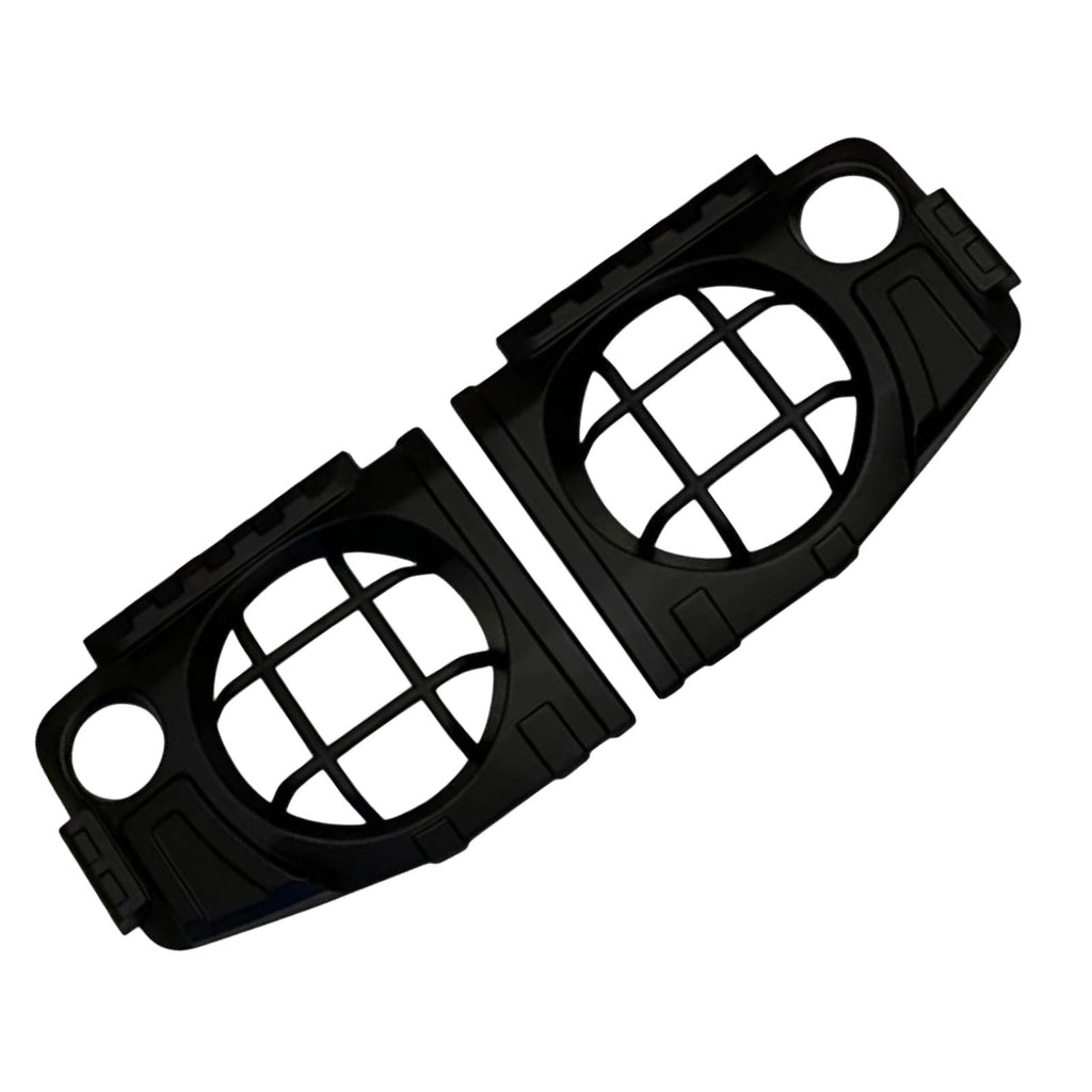Front Headlight Lamp Protector Guard Cover Suitable for Suzuki Jimny