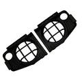 Front Headlight Lamp Protector Guard Cover Suitable for Suzuki Jimny