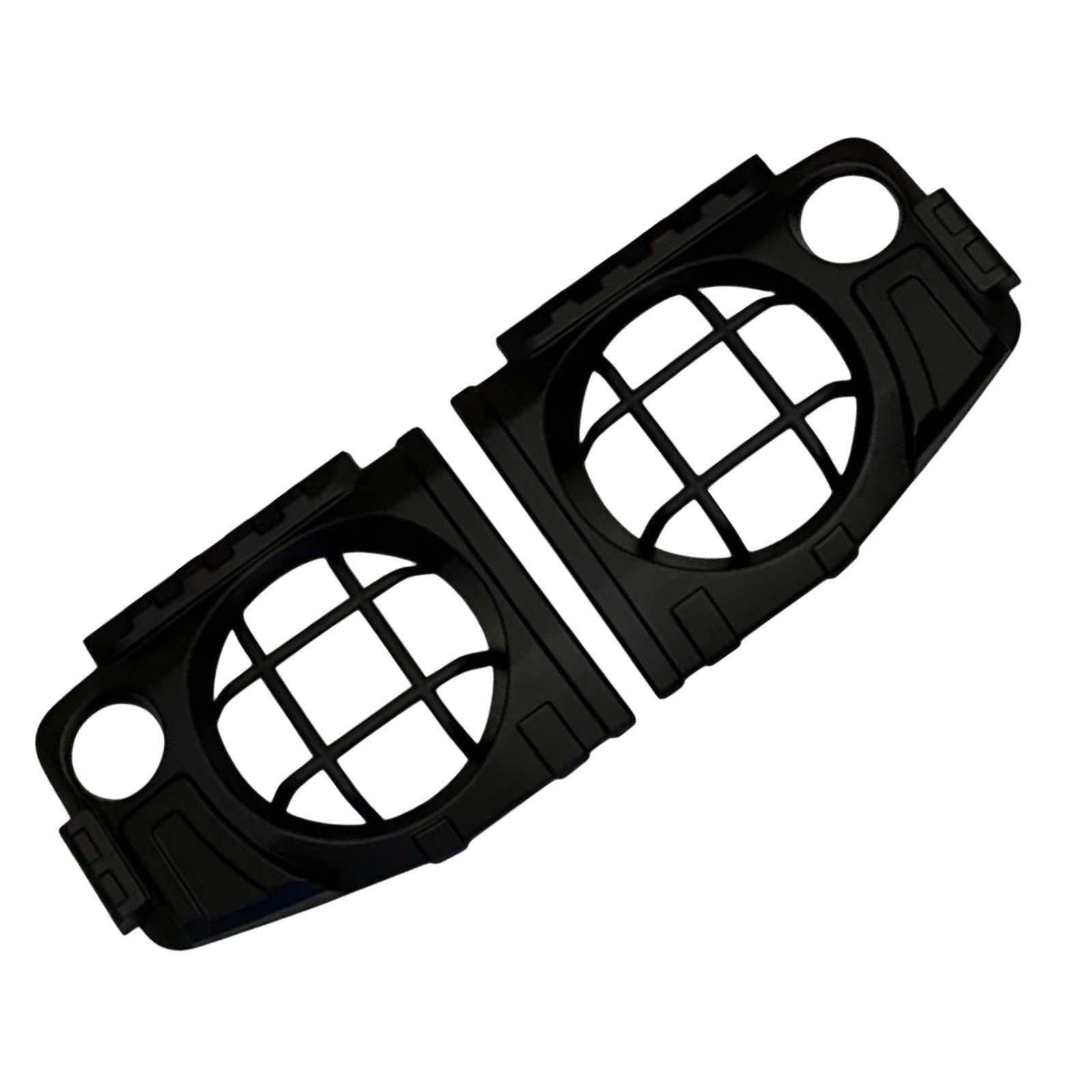 Front Headlight Lamp Protector Guard Cover Suitable for Suzuki Jimny