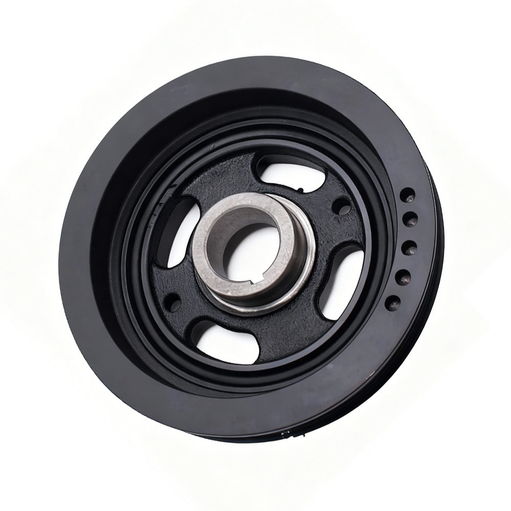 Crankshaft Pulley Suitable for Suzuki Jimny 1.3 16V