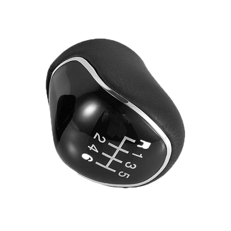 Manual Gear Shift Knob Suitable for Ford Ranger 2012-2018 MT 6-Speed