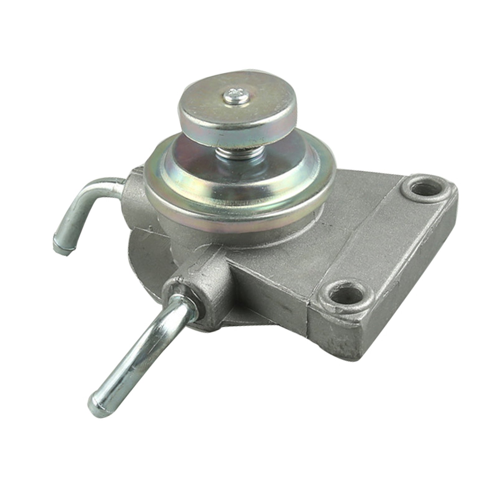Diesel Fuel Filter Primer Pump Assembly Suitable for Toyota Hilux 2.8L