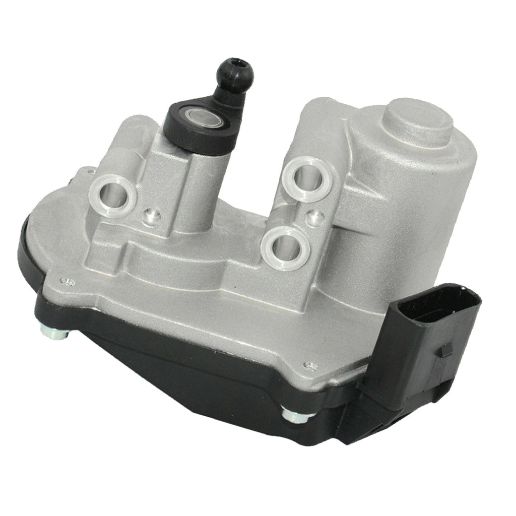 Intake Manifold Actuator Motor Suitable for Audi A4 3.0L TDI