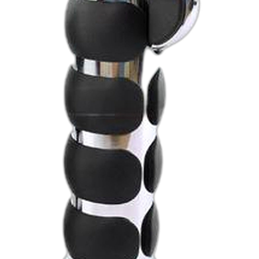 Handlebar Hand Grips Suitable for Harley Davidson Touring Sportster Dyna Softail