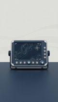 Marine Navigation System With Real-Time AIS