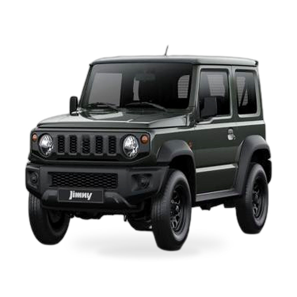 6 Layer Thick WindScreen SunShade Suitable for Suzuki Jimny 3-Door