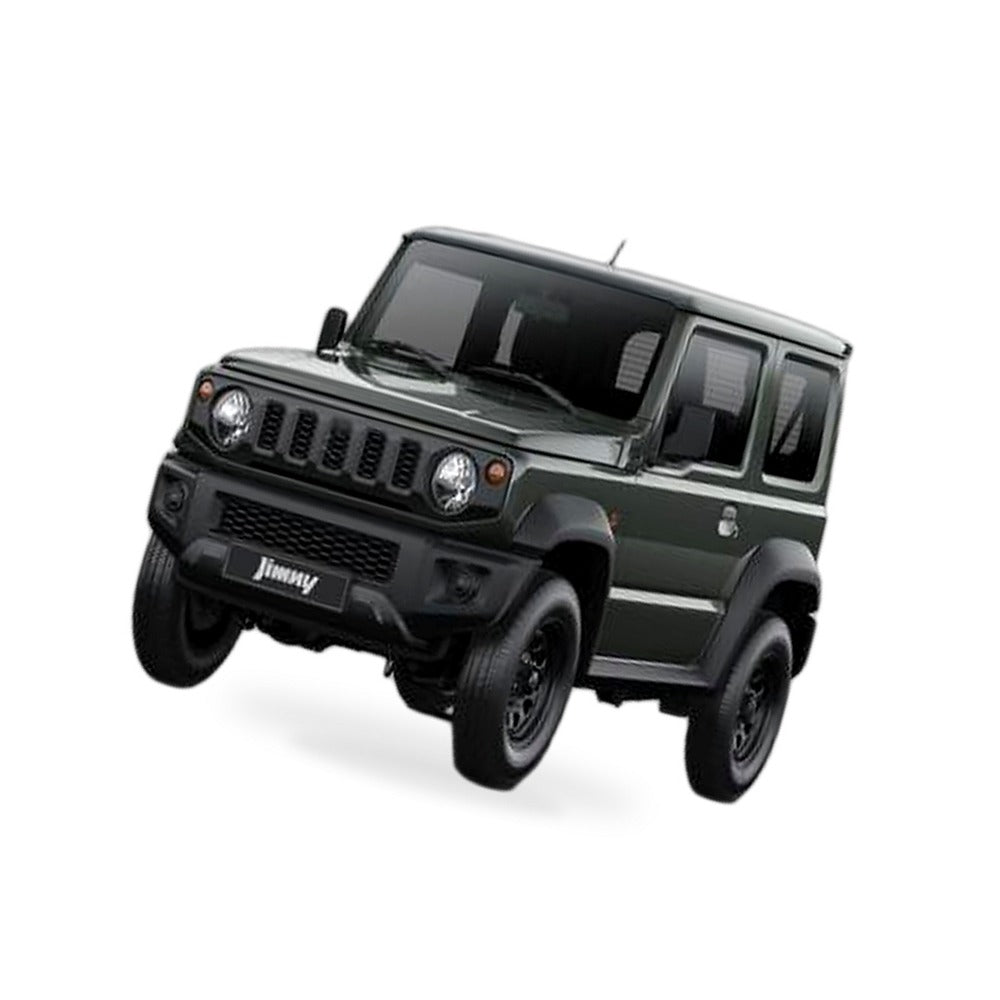 6 Layer Thick WindScreen SunShade Suitable for Suzuki Jimny 3-Door