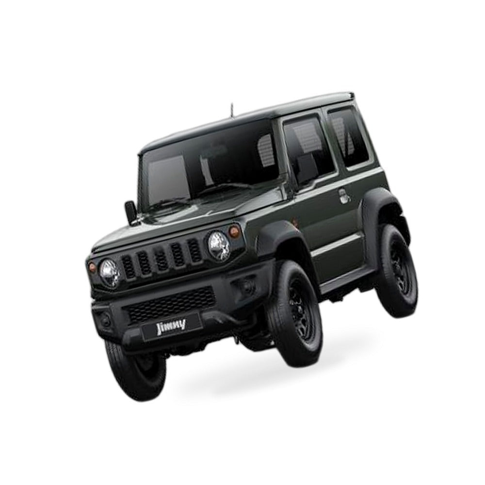 6 Layer Thick WindScreen SunShade Suitable for Suzuki Jimny 3-Door