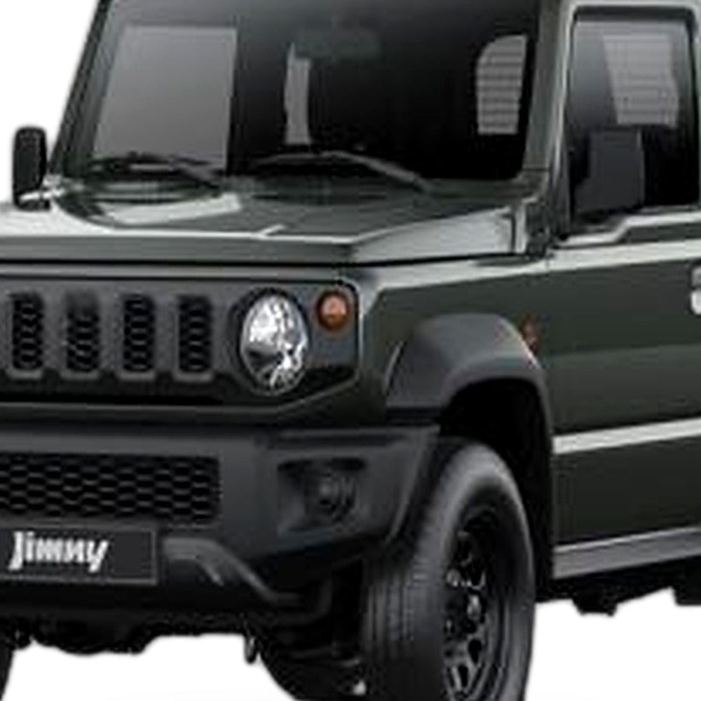 6 Layer Thick WindScreen SunShade Suitable for Suzuki Jimny 3-Door