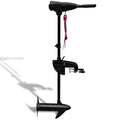Vidaxx trolling motor electric p22 46 lbs