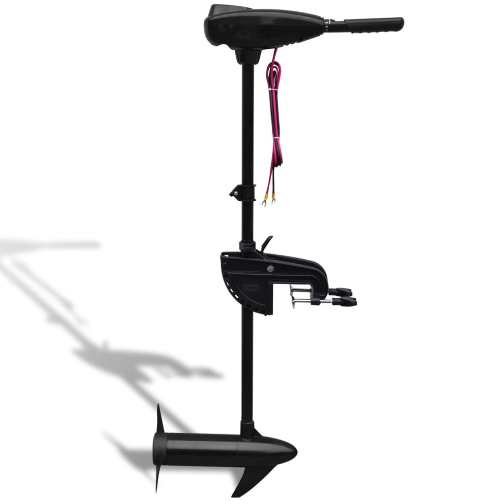 Vidaxx trolling motor electric p22 46 lbs