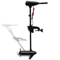 VidaXL trolling motor electric p25 55 lbs