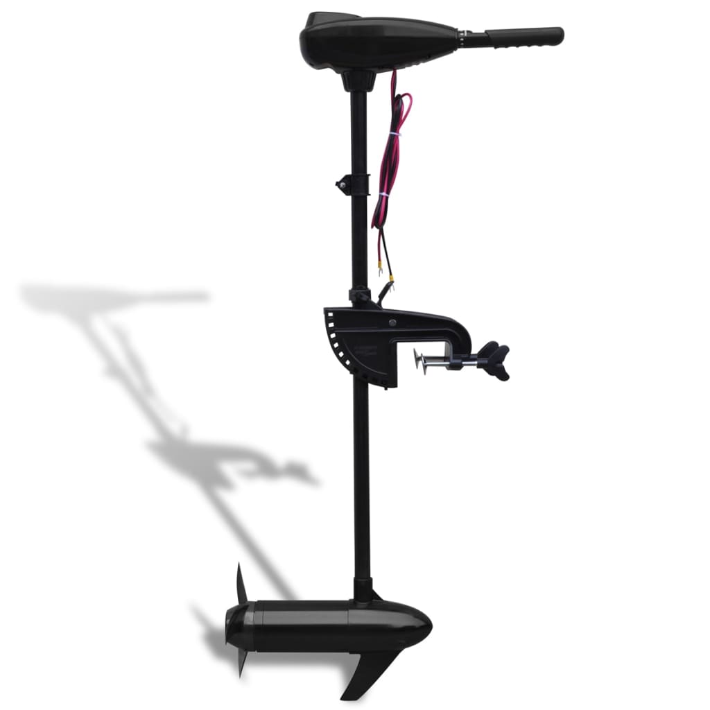 VidaXL trolling motor electric p25 55 lbs