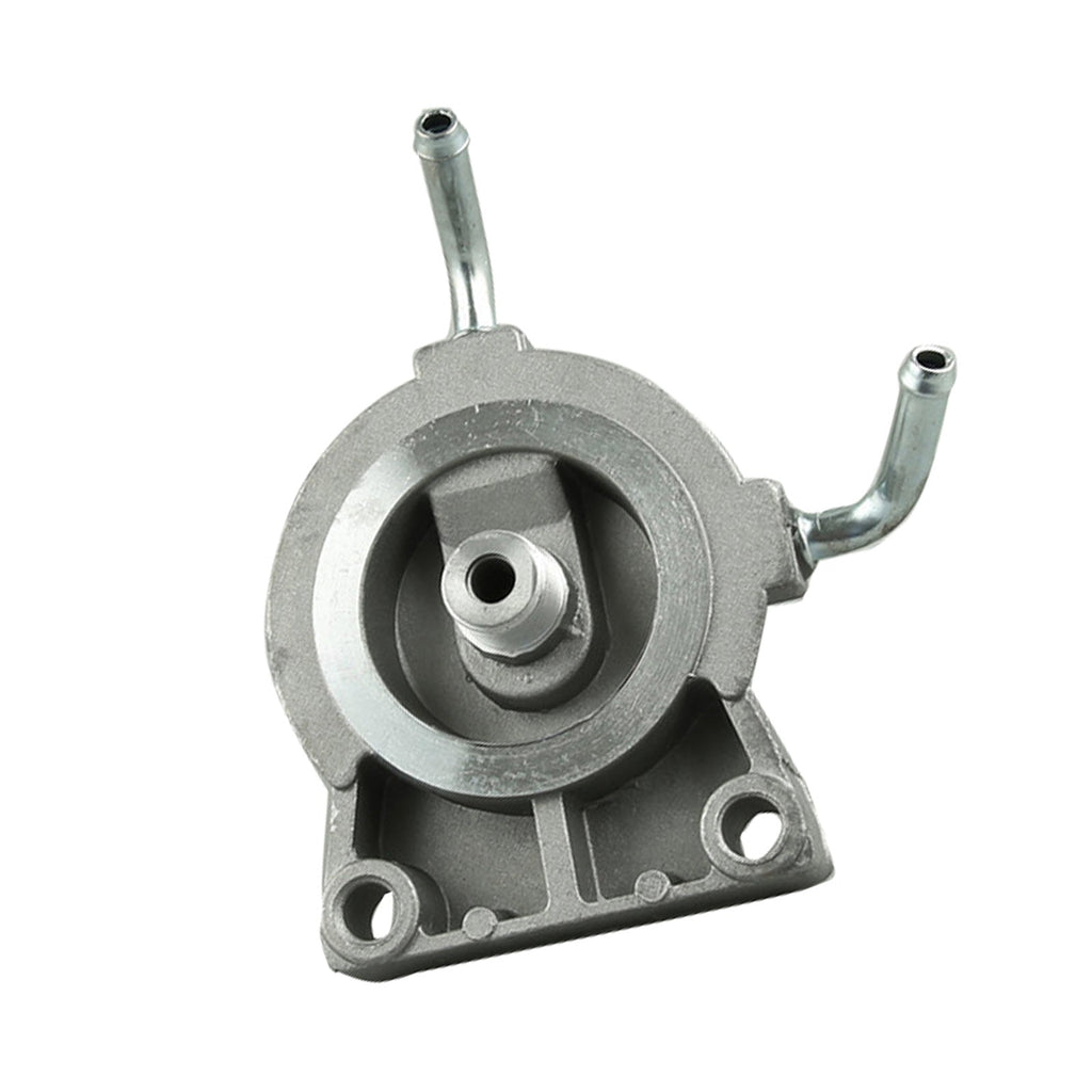 Diesel Fuel Filter Primer Pump Assembly Suitable for Toyota Hilux 2.8L