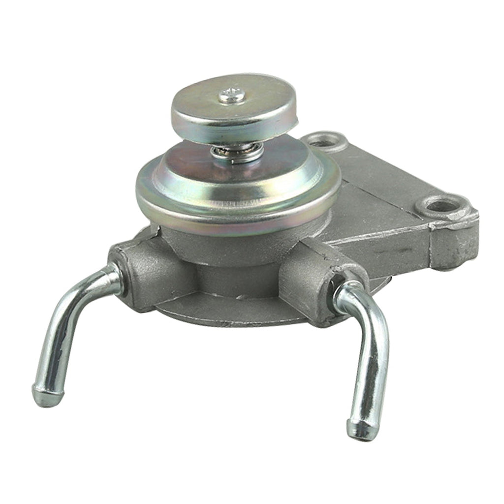 Diesel Fuel Filter Primer Pump Assembly Suitable for Toyota Hilux 2.8L