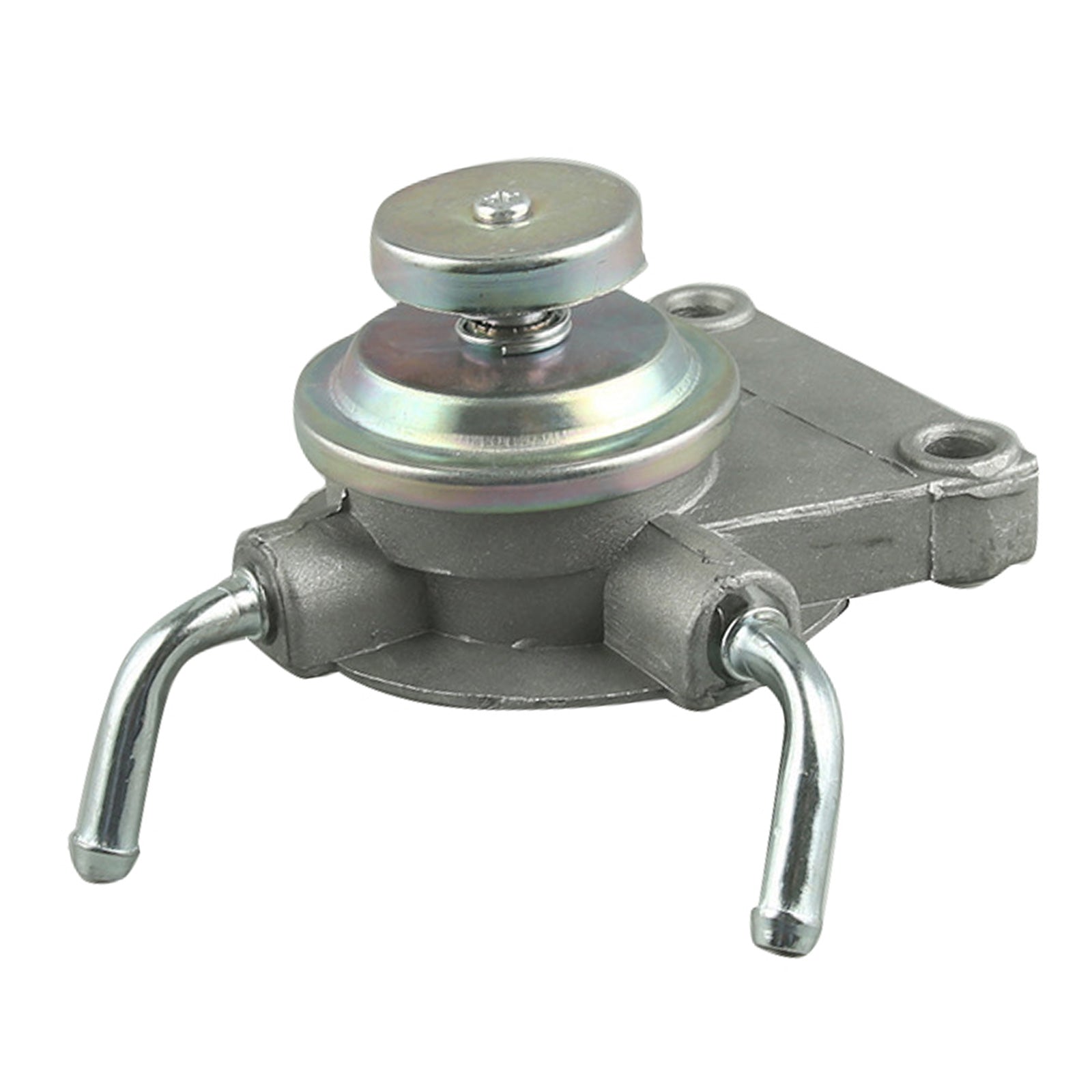 Diesel Fuel Filter Primer Pump Assembly Suitable for Toyota Hilux 2.8L
