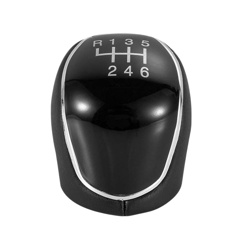 Manual Gear Shift Knob Suitable for Ford Ranger 2012-2018 MT 6-Speed