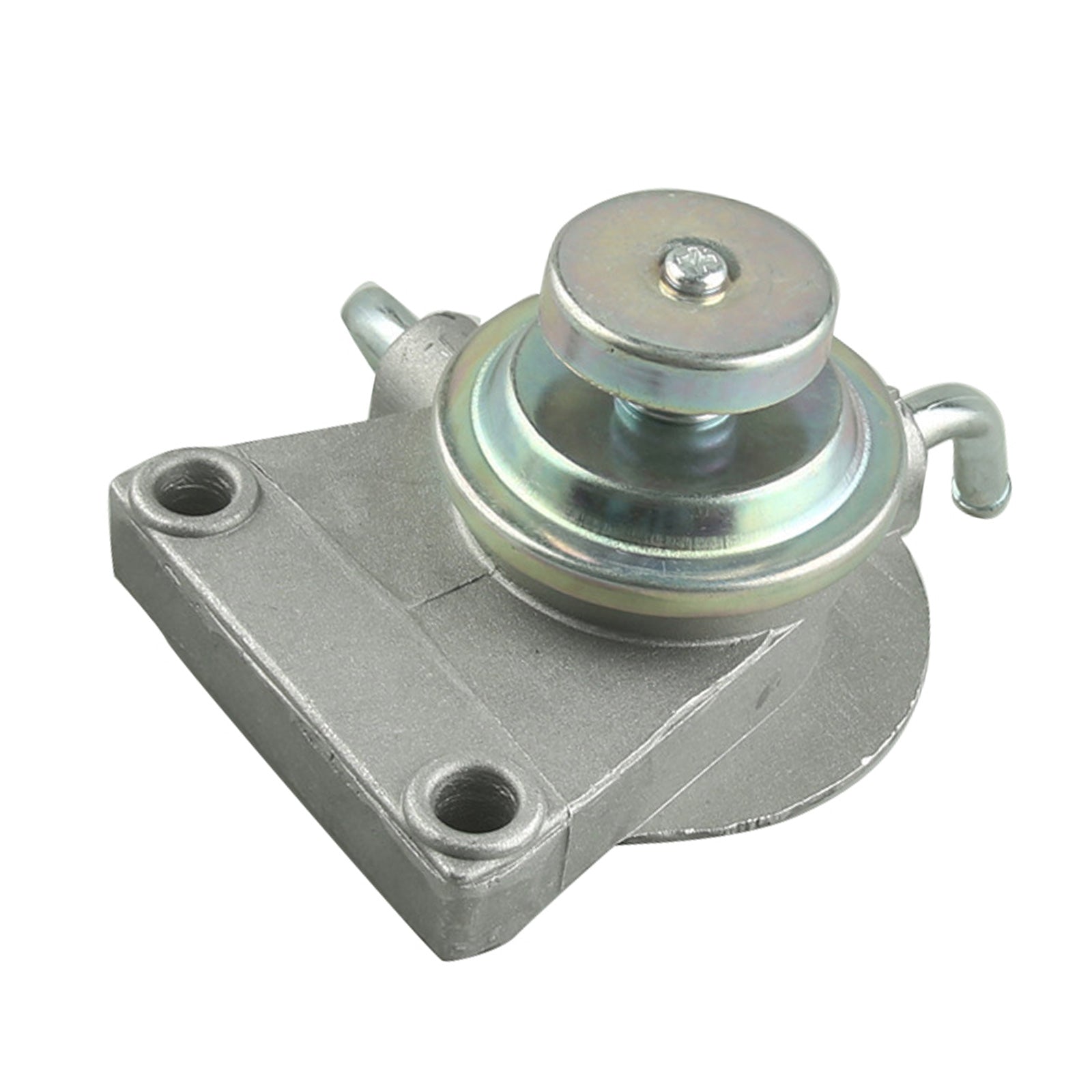 Diesel Fuel Filter Primer Pump Assembly Suitable for Toyota Hilux 2.8L