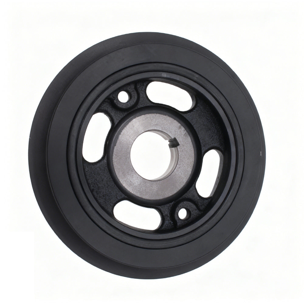 Crankshaft Pulley Suitable for Suzuki Jimny 1.3 16V