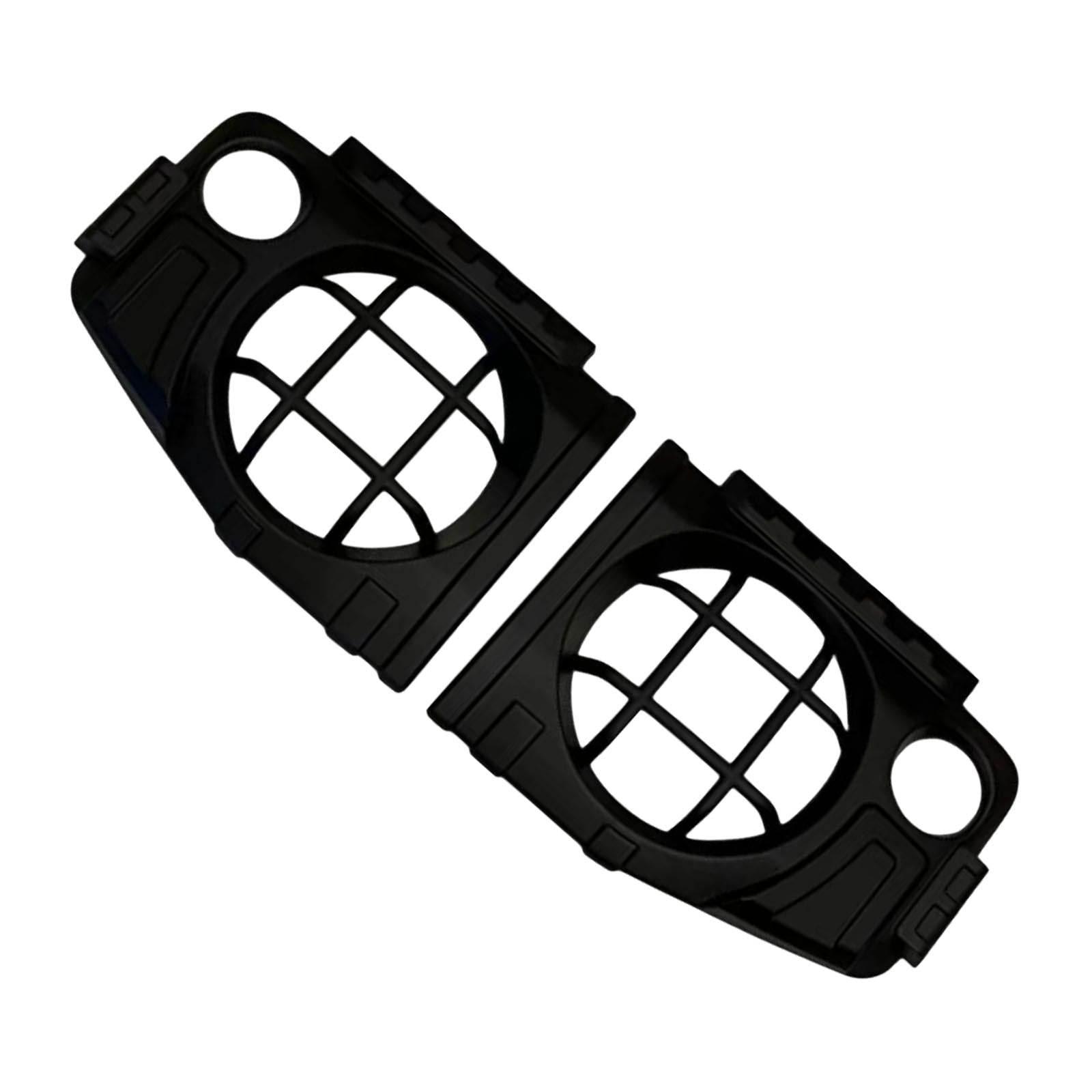 Front Headlight Lamp Protector Guard Cover Suitable for Suzuki Jimny