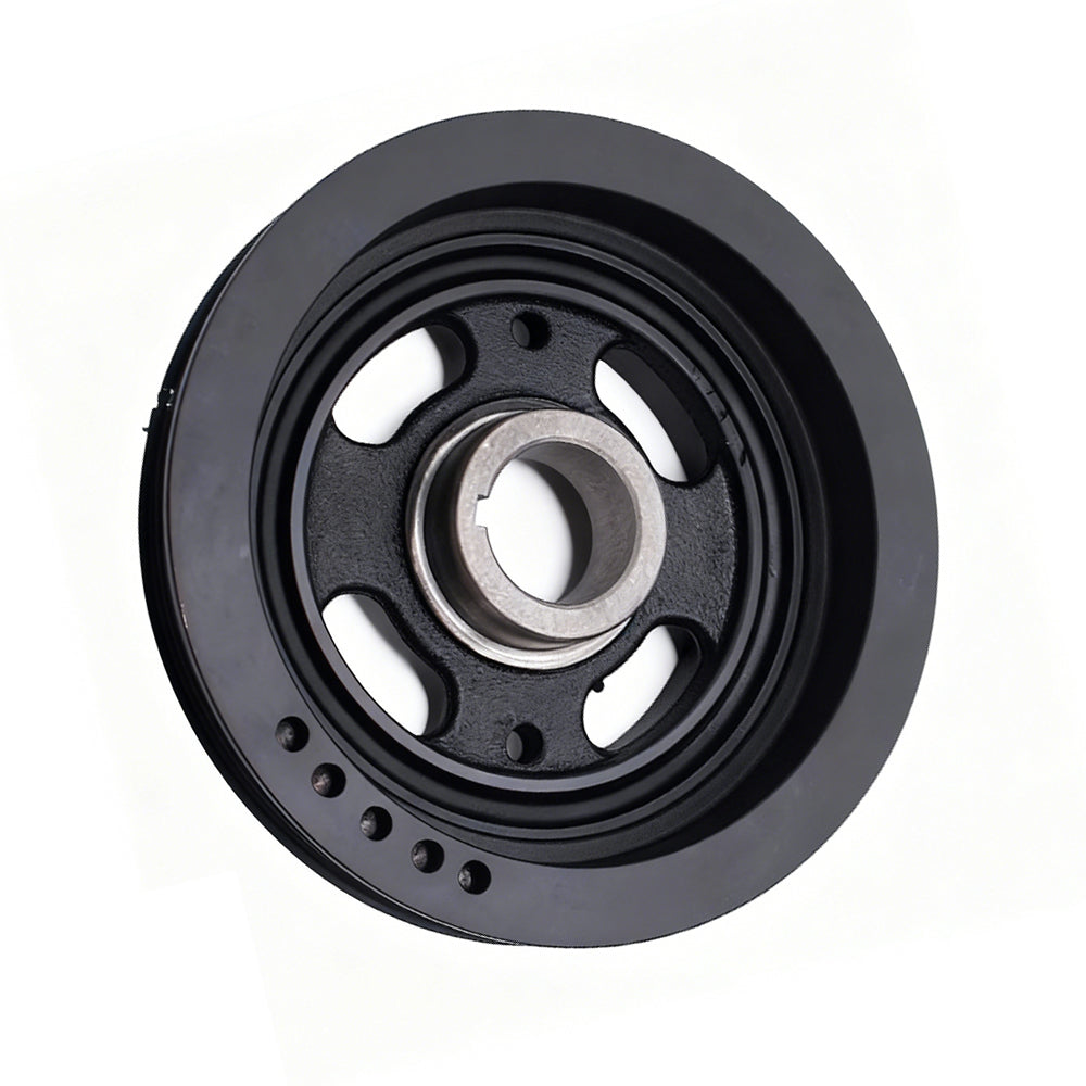 Crankshaft Pulley Suitable for Suzuki Jimny 1.3 16V