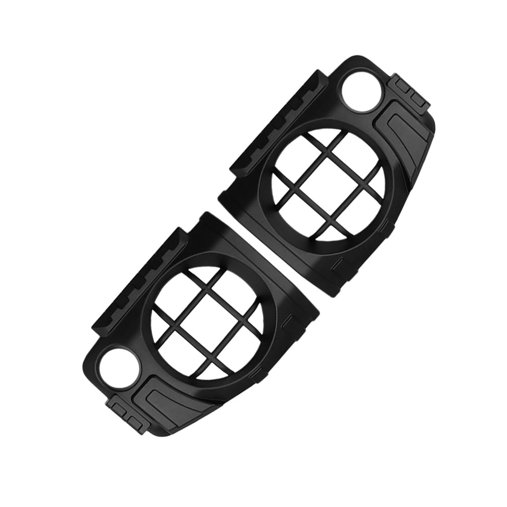 Front Headlight Lamp Protector Guard Cover Suitable for Suzuki Jimny