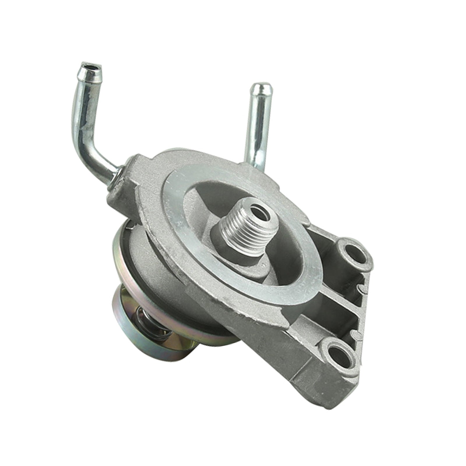 Diesel Fuel Filter Primer Pump Assembly Suitable for Toyota Hilux 2.8L